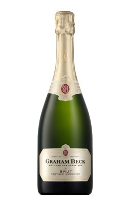 Graham Beck Brut NV (Magnum)